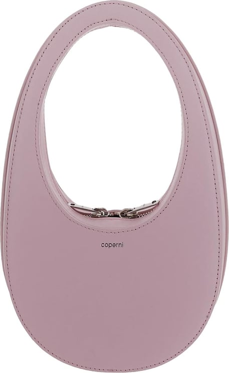 Coperni Mini Swipe Bag Roze