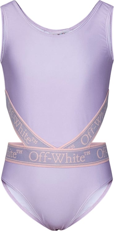 OFF-WHITE Off-White Sea clothing Lilac Paars
