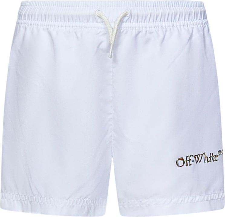 OFF-WHITE Off-White Sea clothing White Wit