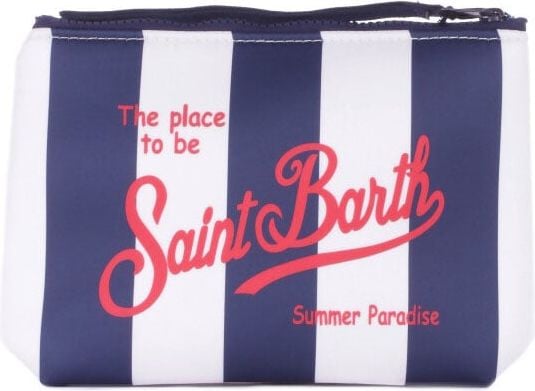 MC2 Saint Barth Saint Barth Bags White Wit