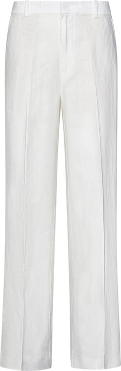 Ralph Lauren Ralph Lauren Trousers White Wit