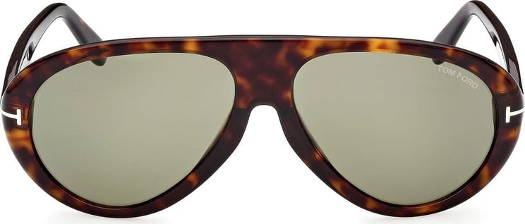 Tom Ford Tom Ford Sunglasses Brown Bruin