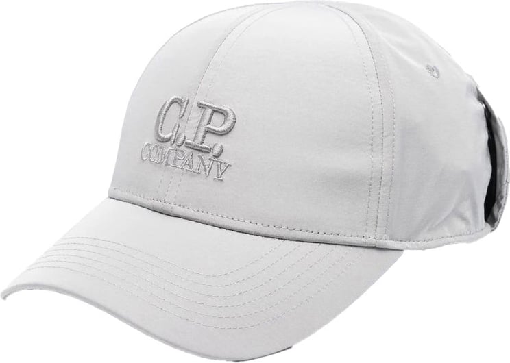 CP Company Pet grijs met bril Grijs