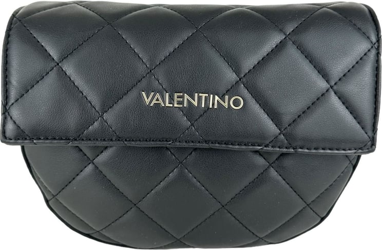 Valentino Valentino Dames Tas Zwart VBS3XJ02MAT/001 BIGS Zwart