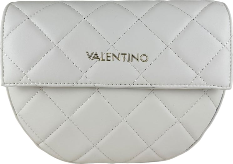 Valentino Valentino Dames Tas Wit VBS3XJ02MAT/006 BIGS Wit