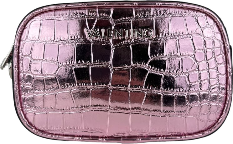 Valentino Valentino Dames Tas Roze VBS7UE01M/030 MIRAMAR Roze