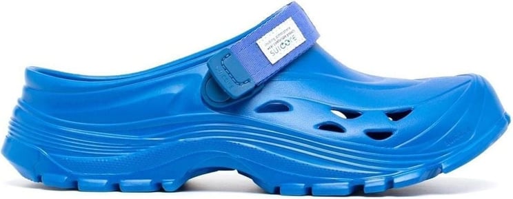 Suicoke Sandals Blue Blauw
