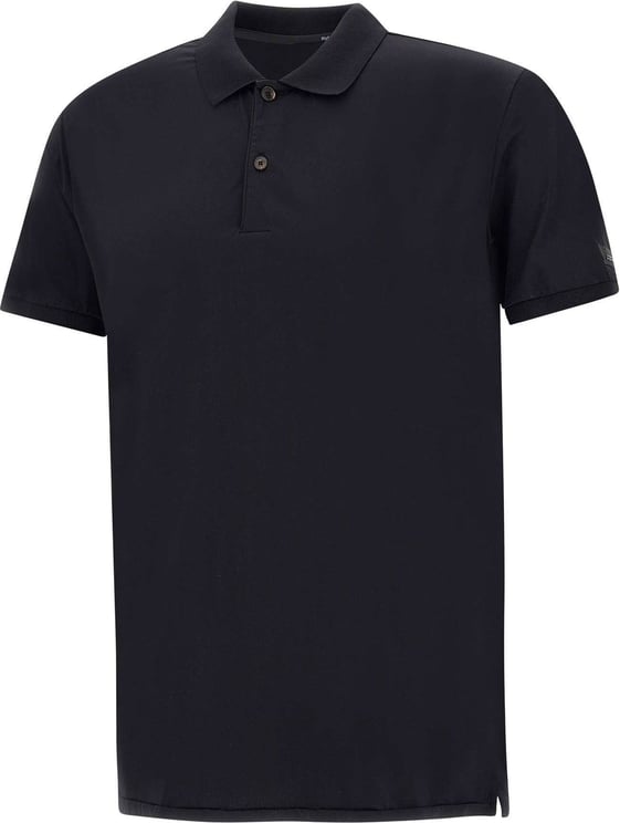 RRD T-shirts And Polos Black Zwart