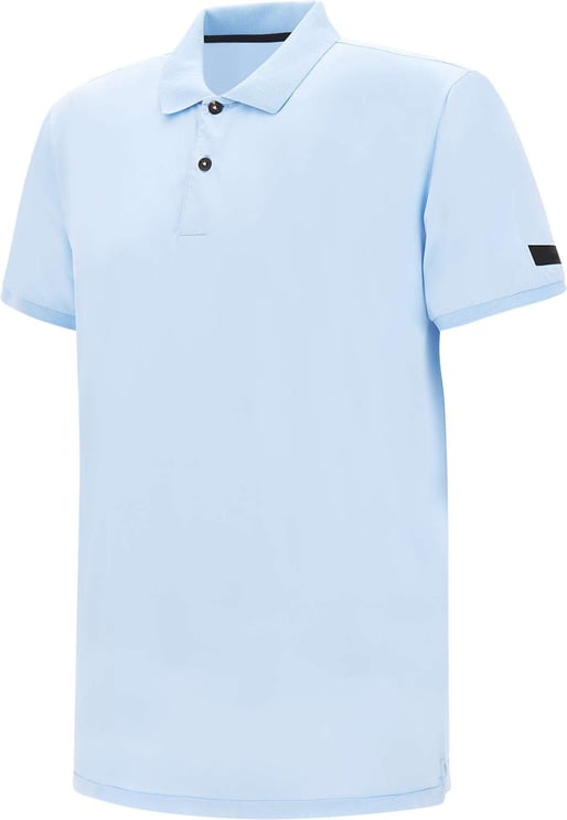 RRD T-shirts And Polos Blue Blauw