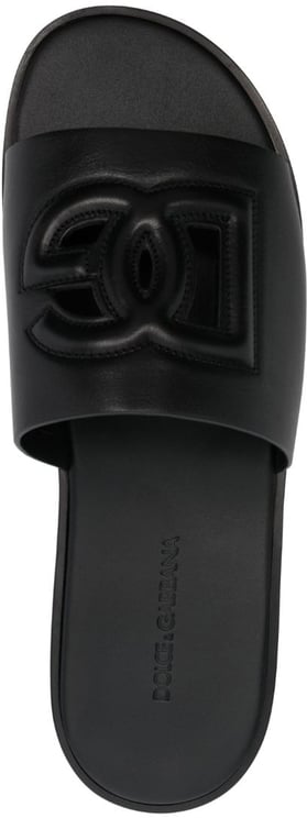 Dolce & Gabbana DG Slides
