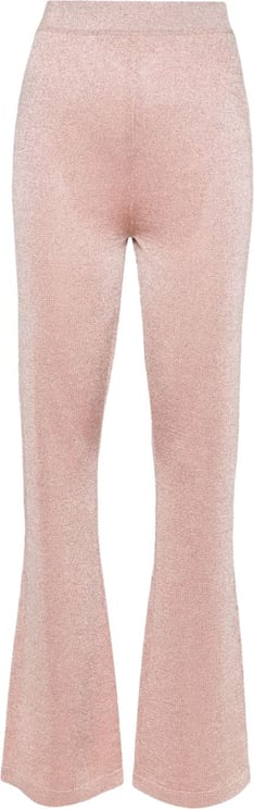 Missoni Trousers Pink Roze