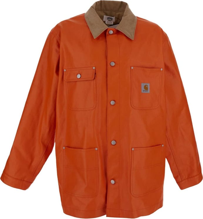 Junya Watanabe Carhartt Jacket Oranje