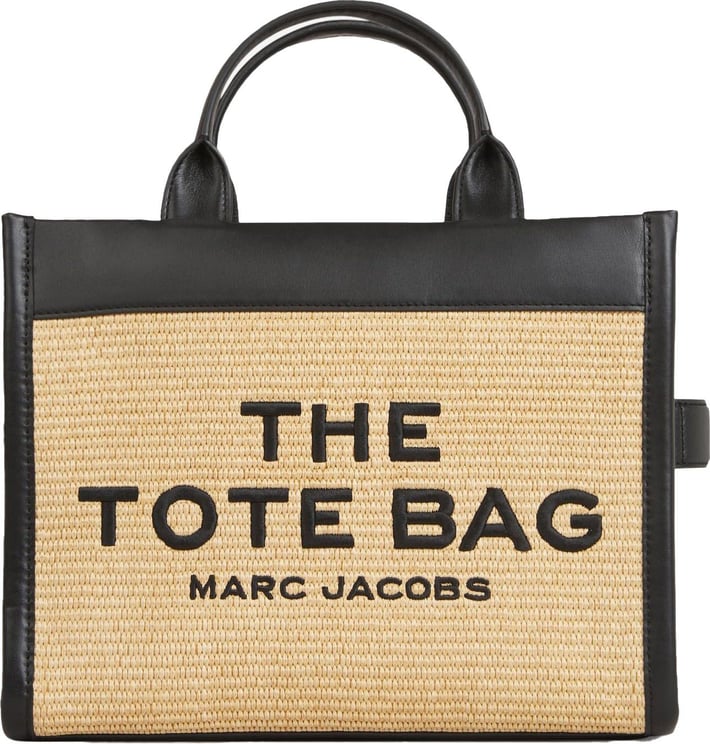 Marc Jacobs Medium Monogram Tote Bag Divers
