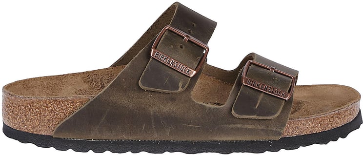 Birkenstock Arizona Sandals Brown