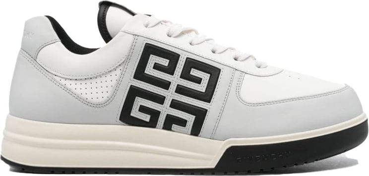 Givenchy Sneakers Gray Grijs