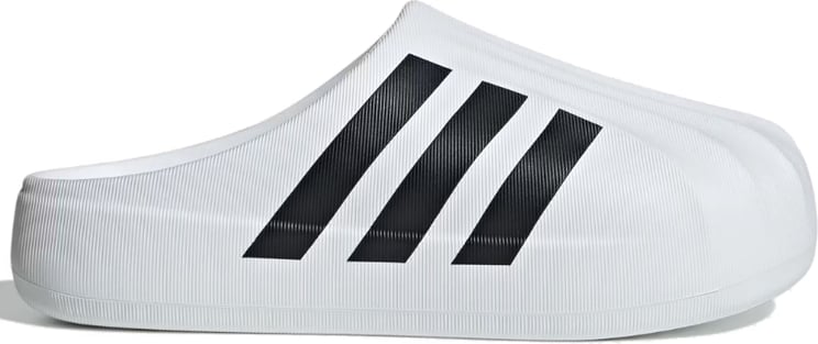 Adidas Adifom Superstar Mule White Black Wit