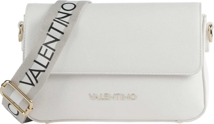 Valentino Valentino Dames Tas Wit VBS7B303/006 ZERO RE Wit
