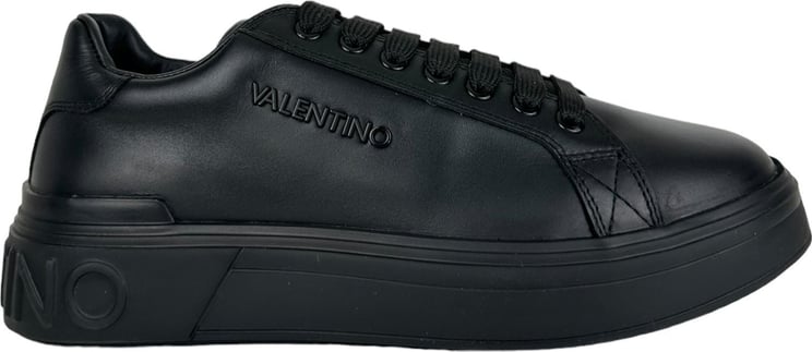 Valentino Valentino Heren Sneaker Zwart 92R2102VIT/550 REY Zwart
