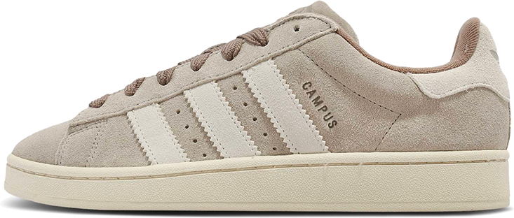 Adidas Adidas Campus 00s Wonder Beige Beige