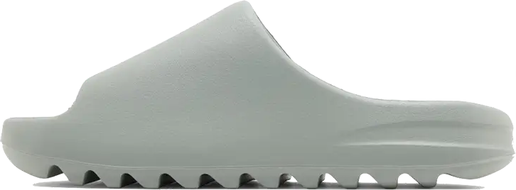 Adidas Adidas Yeezy Slide Salt Grijs