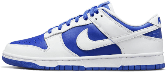 Nike Nike Dunk Low Reverse Kentucky Wit