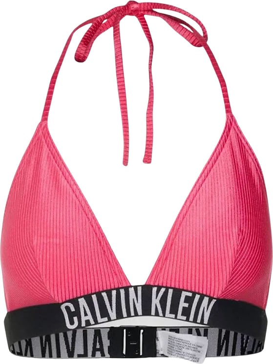 Calvin Klein bikinis roze Roze