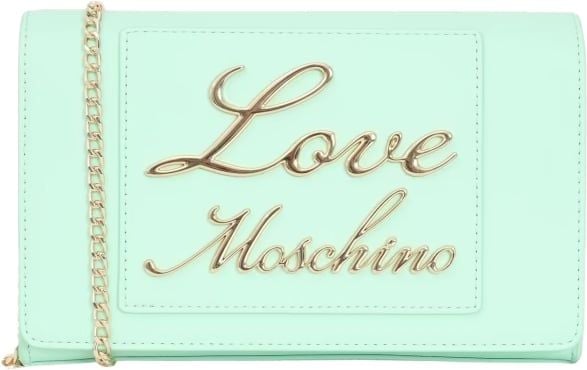Love Moschino Jc 4121 Pp1 Groen