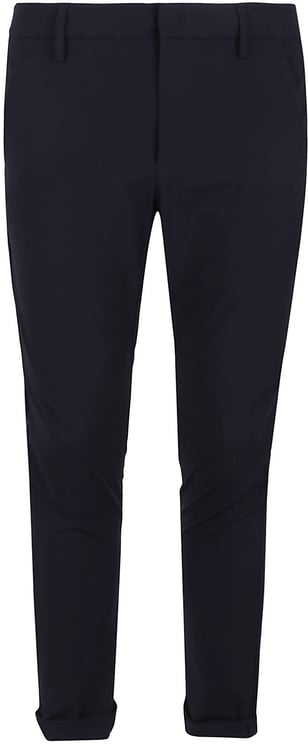 Dondup gaubert pants Blauw