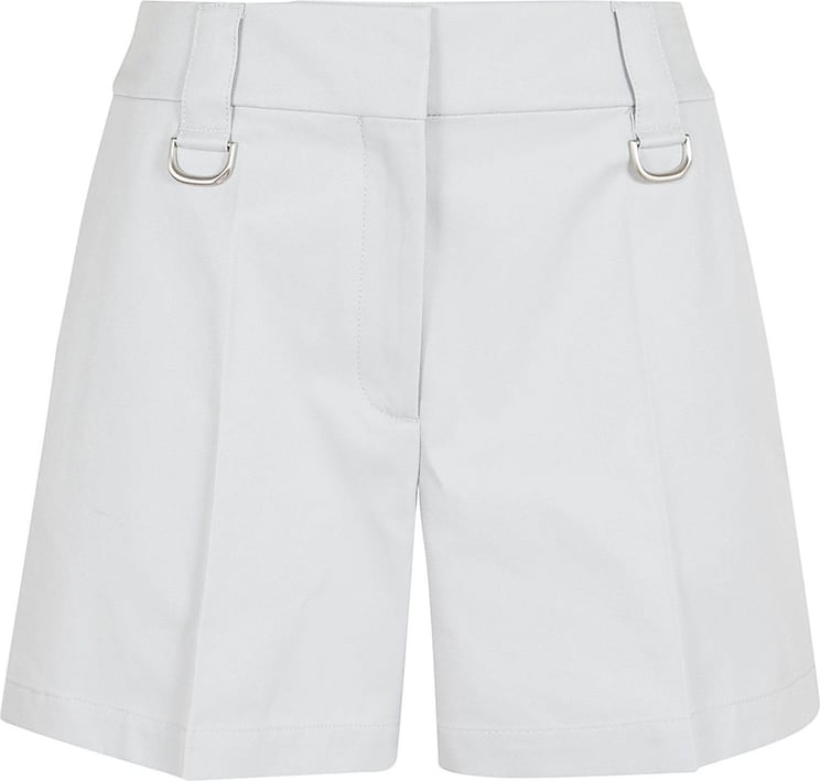 OFF-WHITE cargo shorts artic Zwart