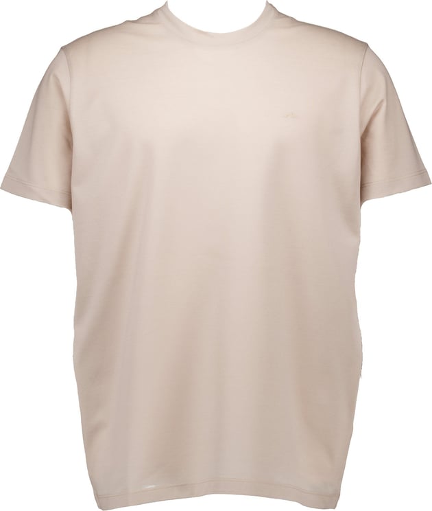 Paul & Shark Silver collection t-shirts beige Beige