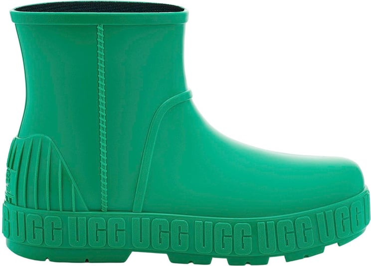 UGG Drizlita laarzen groen Groen