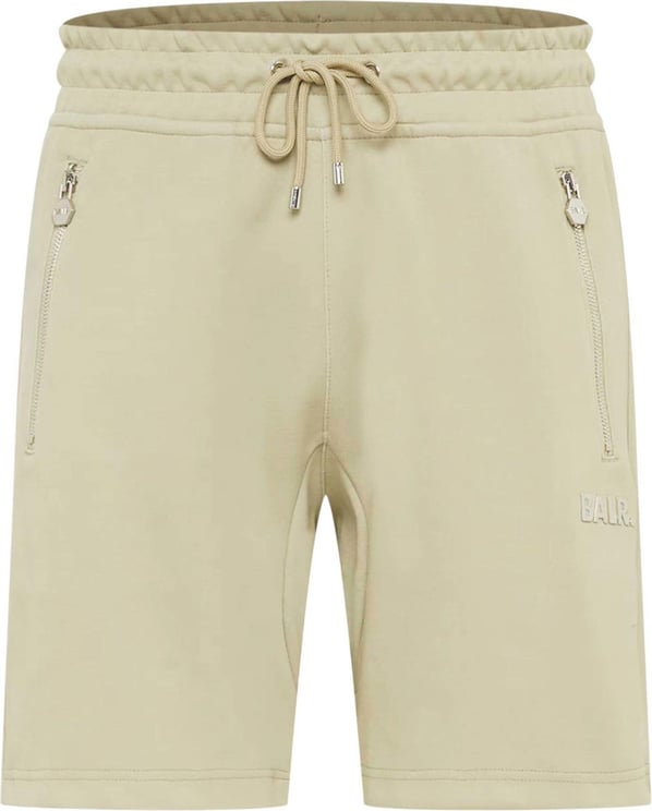 BALR Q-series shorts beige Beige