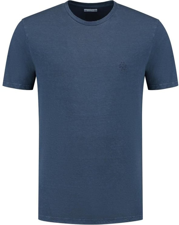 Jacob Cohen T-shirt Blauw