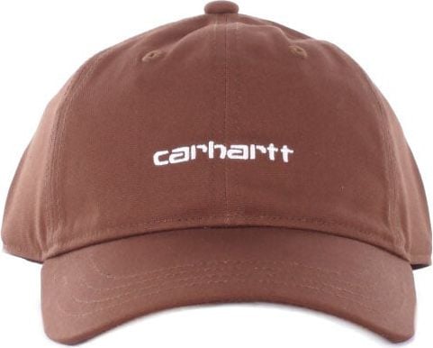 Carhartt Hats Brown Bruin
