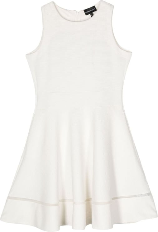 Emporio Armani Dresses White Wit