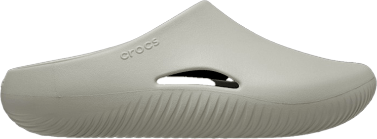 Crocs crocs mellow recovery 3 Grijs