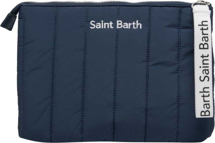 MC2 Saint Barth MC2 Saint Barth Bags.. Blue Blauw