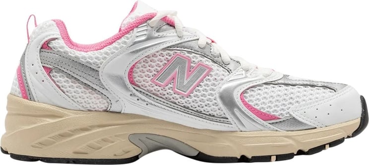 New Balance New Balance Sneakers Pink Roze