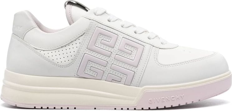 Givenchy Sneakers Purple Paars