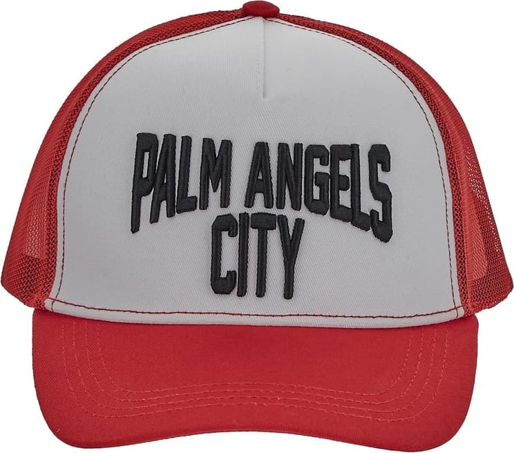 Palm Angels Classic Logo Cap Divers