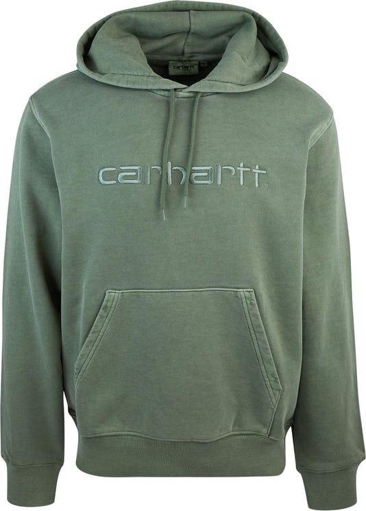 Carhartt Carhartt WIP Sweaters Groen