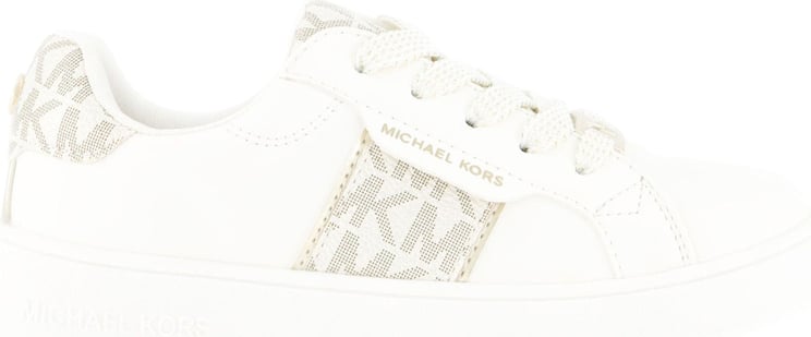 Michael Kors Michael Kors Meisjes Sneakers Wit Wit