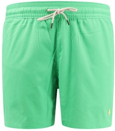 Ralph Lauren Swemshort Green Groen