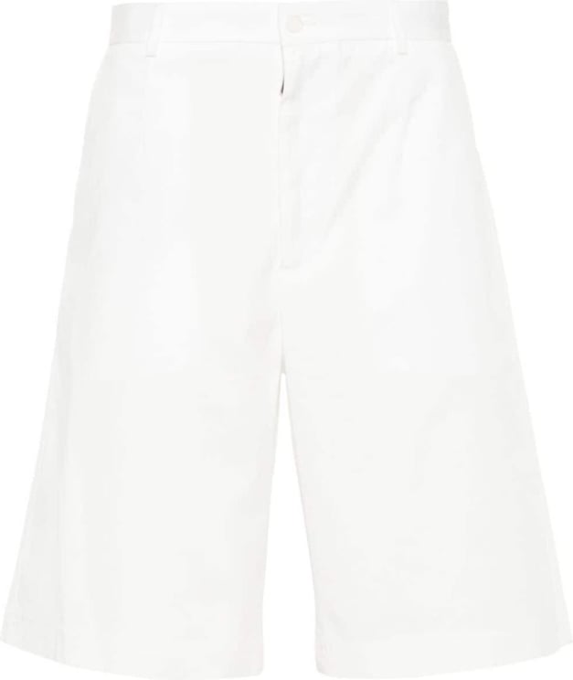 Dolce & Gabbana Dolce & Gabbana Trousers White Wit