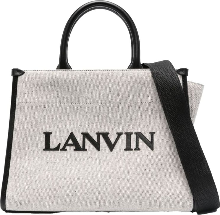 Lanvin Lanvin Bags.. Grey Grijs