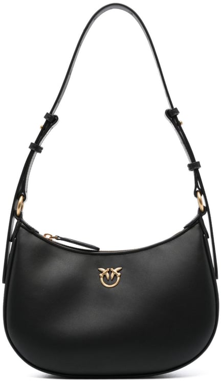 Pinko Pinko Bags.. Black Zwart