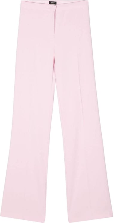 Pinko Pinko Trousers Pink Roze