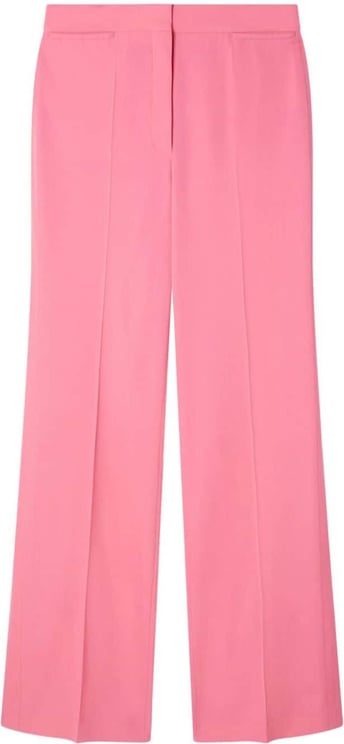 Stella McCartney Stella McCartney Trousers Pink Roze