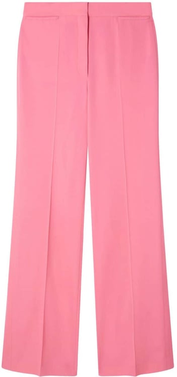 Stella McCartney Stella McCartney Trousers Pink Roze