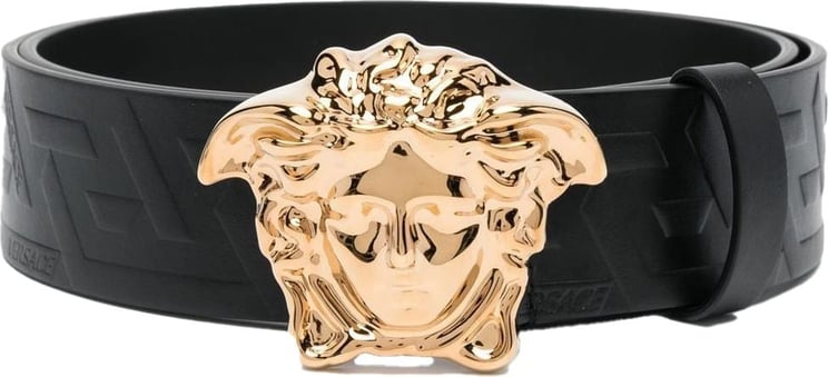 Versace Versace Belts Goud